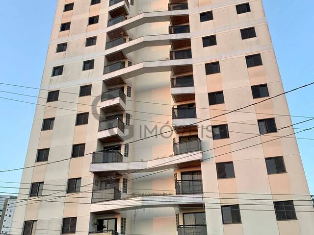 #180 - Apartamento para Venda em Mogi das Cruzes - SP