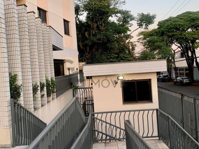 Apartamento para Venda em Mogi das Cruzes - 4