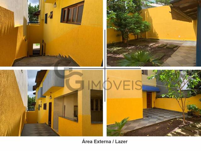 #182 - Casa para Venda em Mogi das Cruzes - SP - 2