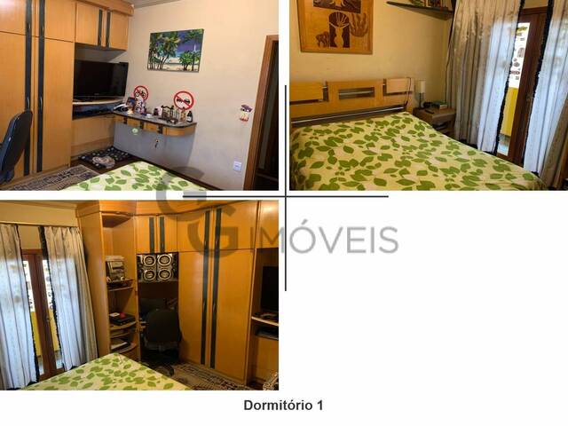 #182 - Casa para Venda em Mogi das Cruzes - SP - 3