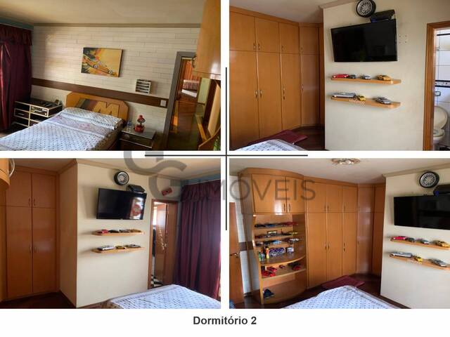 Casa para Venda em Mogi das Cruzes - 4