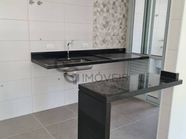 Apartamento para Venda em Mogi das Cruzes - 4