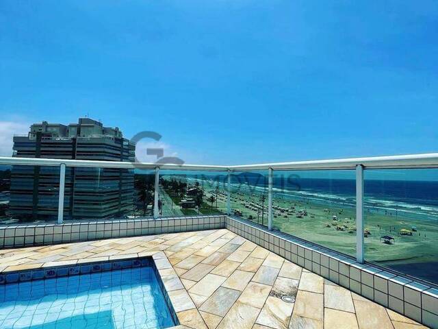 Apartamento para Venda em Bertioga - 4