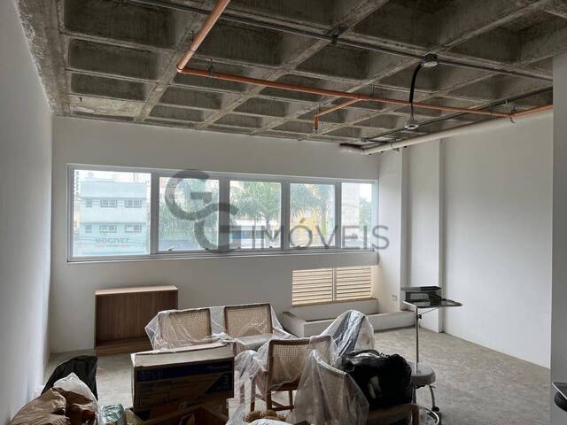 #189 - Sala para Venda em Mogi das Cruzes - SP - 2