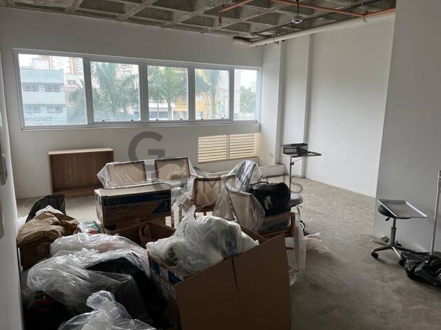 #189 - Sala para Venda em Mogi das Cruzes - SP - 3