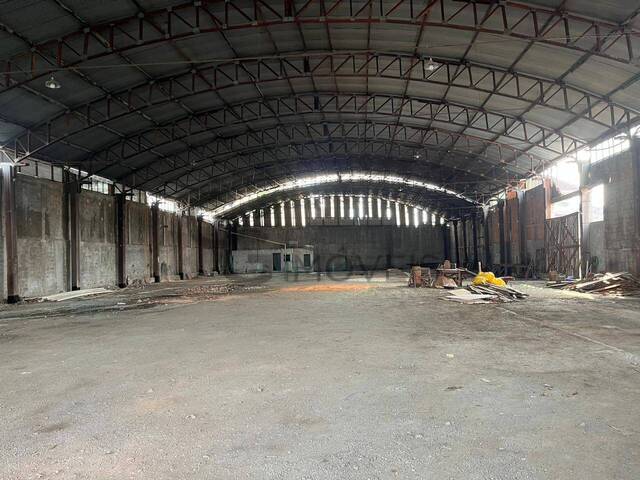 #190 - Galpão para Venda em Mogi das Cruzes - SP - 3