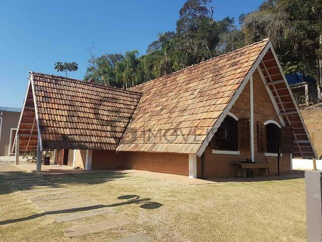 #268 - Sítio para Venda em Biritiba Mirim - SP