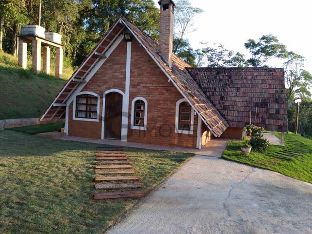Sítio para Venda em Biritiba Mirim - 4