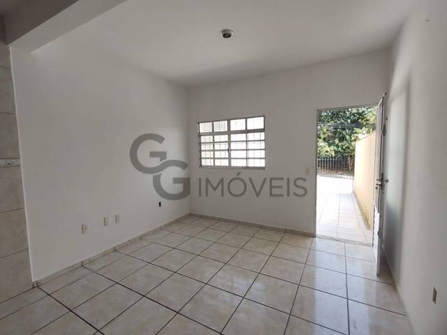 #281 - Sala para Venda em Mogi das Cruzes - SP - 2