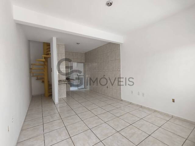 Sala para Venda em Mogi das Cruzes - 4