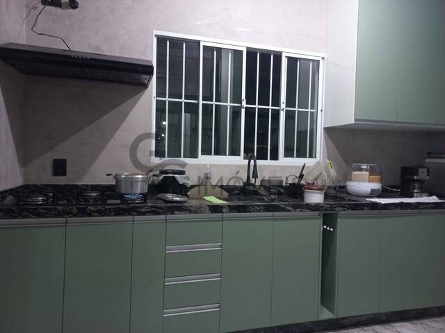 #114 - Casa para Venda em Mogi das Cruzes - SP