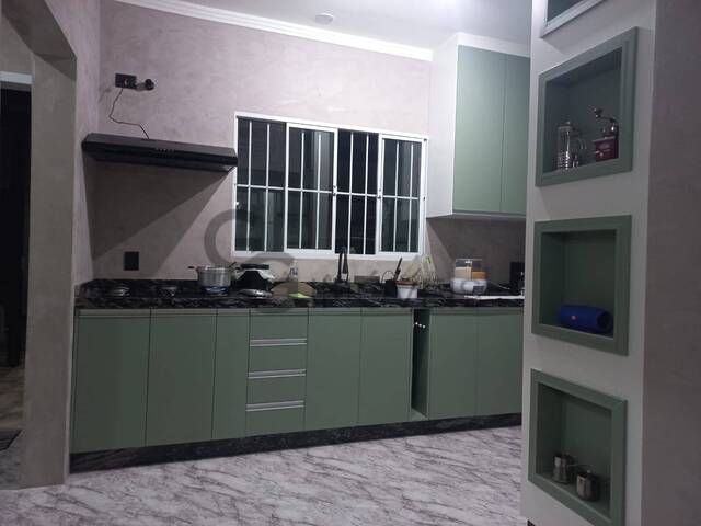 Casa para Venda em Mogi das Cruzes - 4