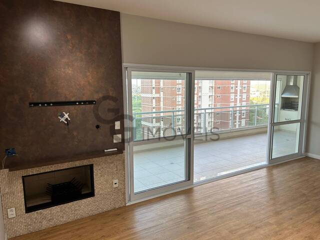 Apartamento para Locação em Mogi das Cruzes - 5