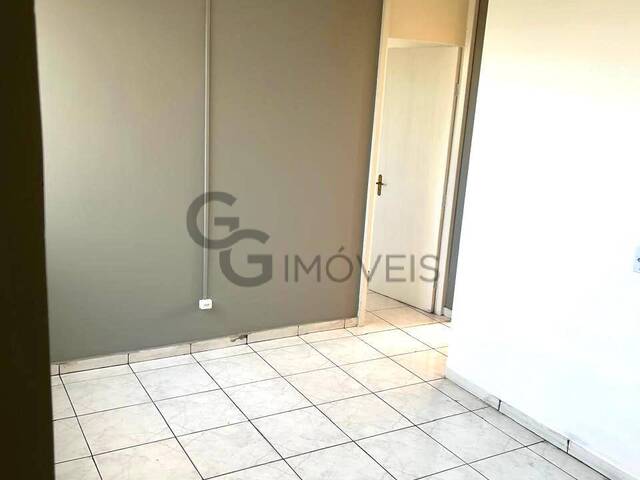 Apartamento para Venda em Mogi das Cruzes - 4