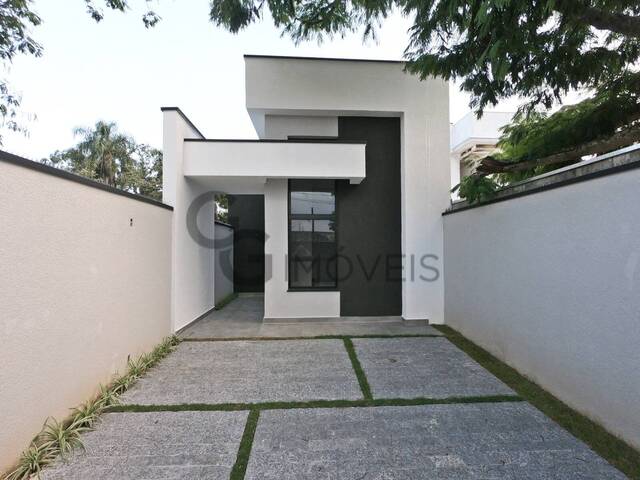Casa para Venda em Mogi das Cruzes - 4