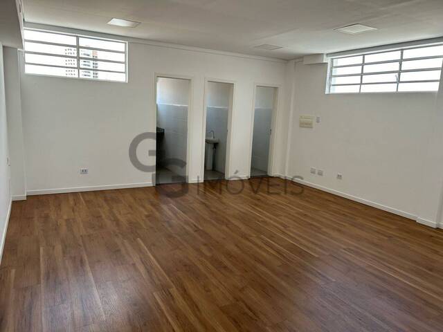 Sala para Locação em Suzano - 5