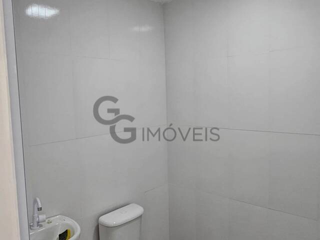 Sala para Locação em Mogi das Cruzes - 4