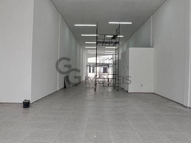 Sala para Locação em Mogi das Cruzes - 5
