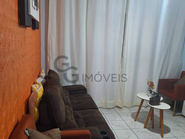 #365 - Casa em condomínio para Venda em Mogi das Cruzes - SP - 2