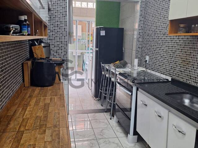Casa em condomínio para Venda em Mogi das Cruzes - 4