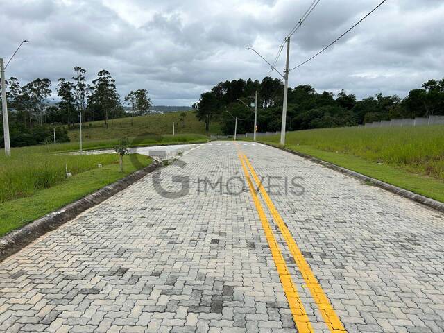 Área para Venda em Mogi das Cruzes - 4