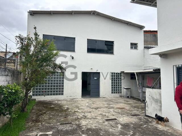 #367 - Sala para Locação em Mogi das Cruzes - SP - 2