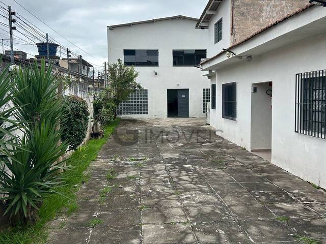 #367 - Sala para Locação em Mogi das Cruzes - SP - 3