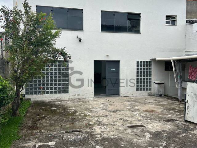 Sala para Locação em Mogi das Cruzes - 4