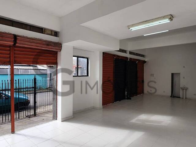 #368 - Sala para Locação em Mogi das Cruzes - SP - 3