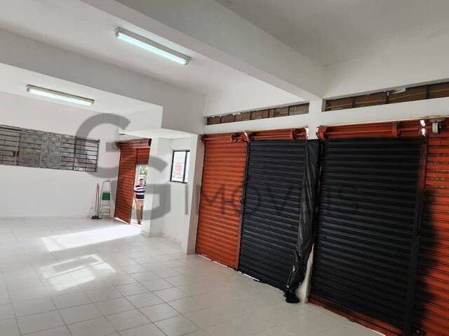 Sala para Locação em Mogi das Cruzes - 5