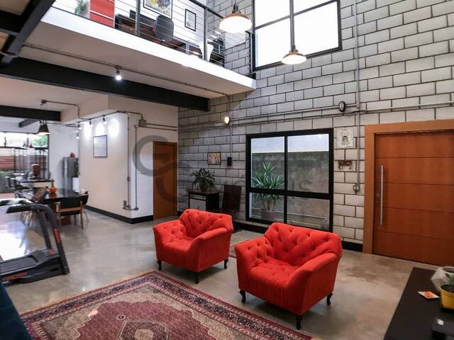 #370 - Casa em condomínio para Venda em Mogi das Cruzes - SP - 1