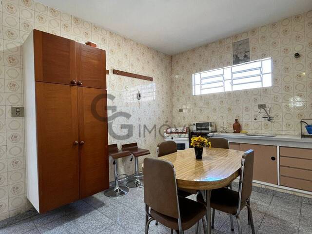 #372 - Casa para Venda em Mogi das Cruzes - SP - 2