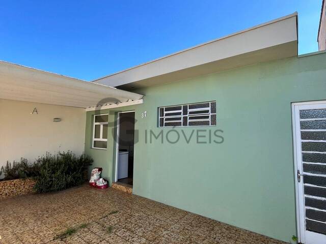 #372 - Casa para Venda em Mogi das Cruzes - SP - 1