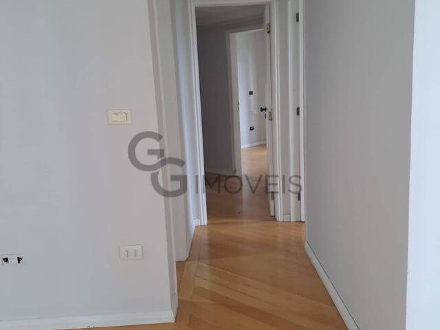#373 - Apartamento para Locação em Mogi das Cruzes - SP - 3