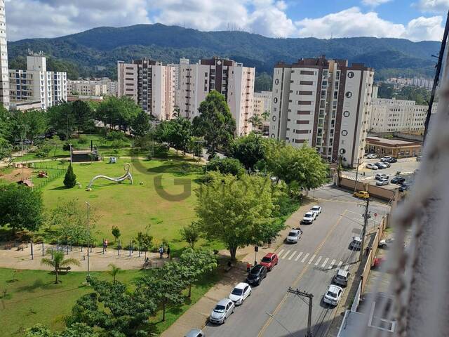 Apartamento para Locação em Mogi das Cruzes - 4