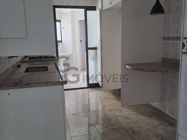 #373 - Apartamento para Locação em Mogi das Cruzes - SP - 2