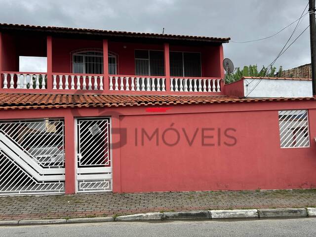 #375 - Casa para Venda em Poá - SP - 1
