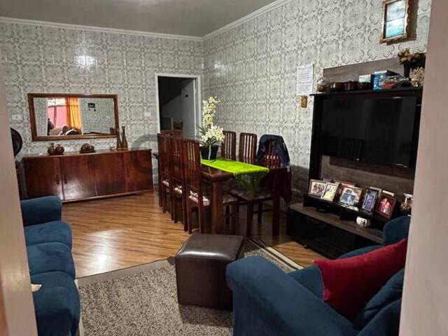 #375 - Casa para Venda em Poá - SP - 3