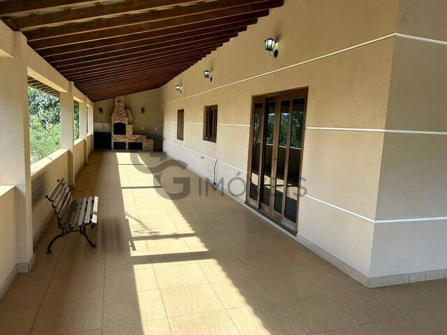 Casa para Locação em Mogi das Cruzes - 5