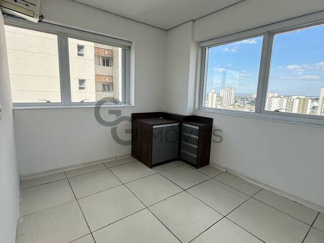#377 - Sala para Venda em Mogi das Cruzes - SP - 1