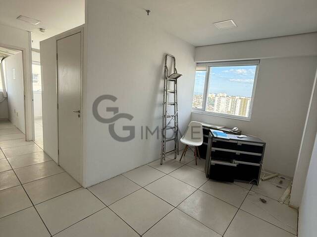 #377 - Sala para Venda em Mogi das Cruzes - SP - 2