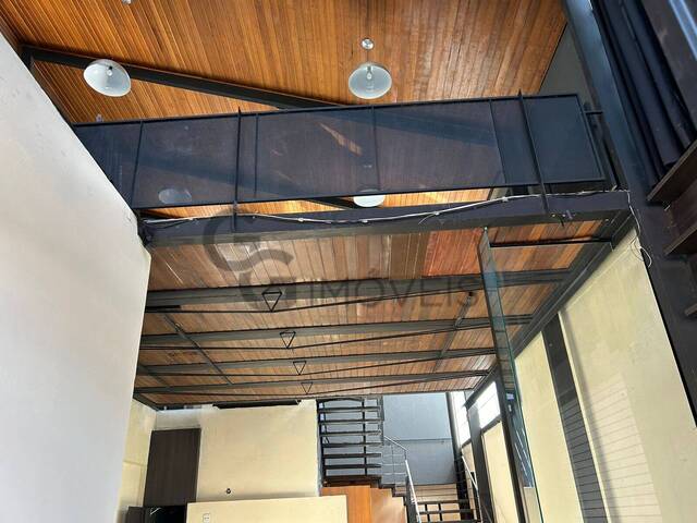 Sala para Locação em Mogi das Cruzes - 5