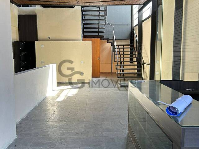 #378 - Sala para Locação em Mogi das Cruzes - SP - 1