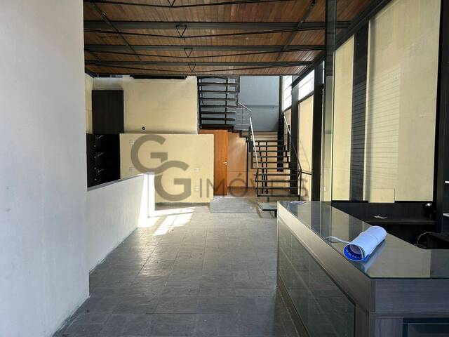 #378 - Sala para Locação em Mogi das Cruzes - SP - 3