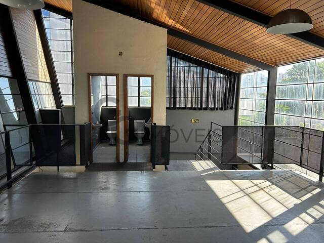 #378 - Sala para Locação em Mogi das Cruzes - SP - 2