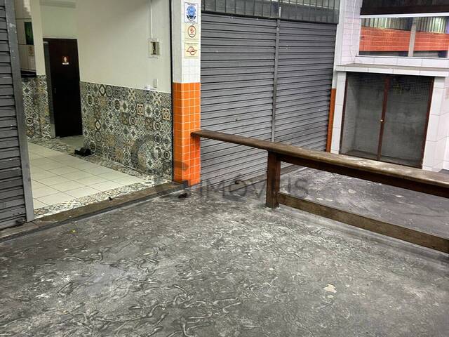 #379 - Sala para Locação em Mogi das Cruzes - SP - 2