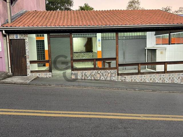 #379 - Sala para Locação em Mogi das Cruzes - SP - 3