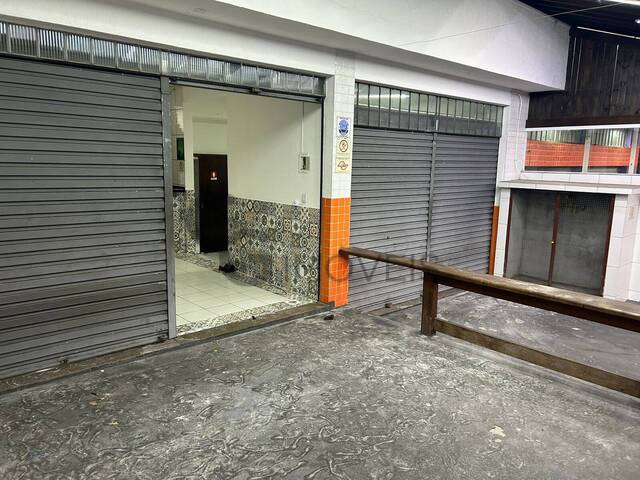 Sala para Locação em Mogi das Cruzes - 4