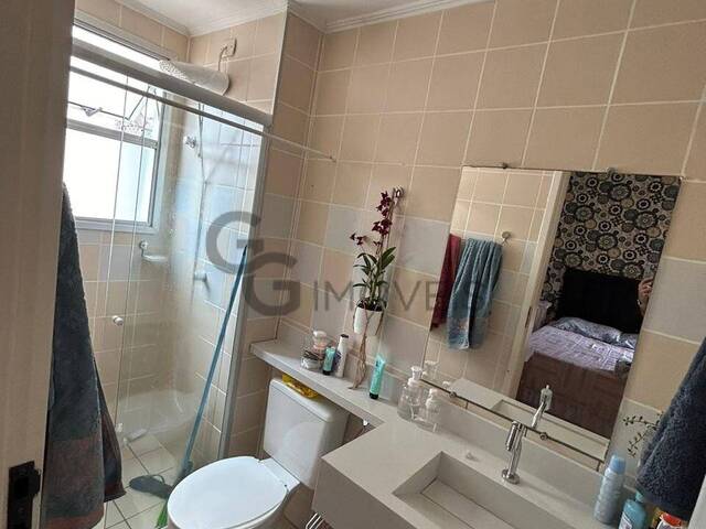 Apartamento para Locação em Mogi das Cruzes - 5
