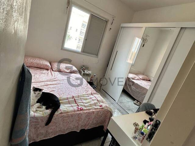 #380 - Apartamento para Venda em Mogi das Cruzes - SP - 3